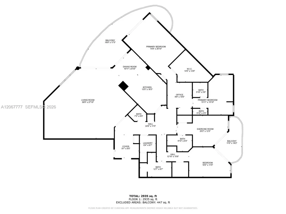 21200 Point Place #403 Aventura, FL 33180