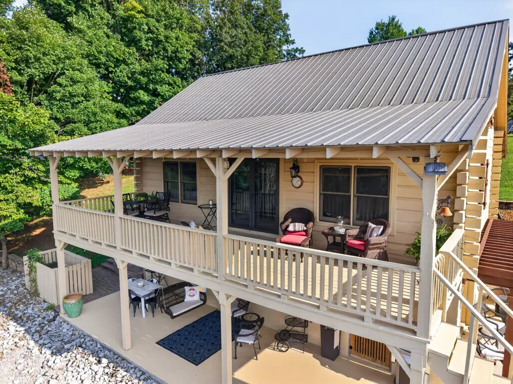 52 Narrows Dr Winchester, TN 37398