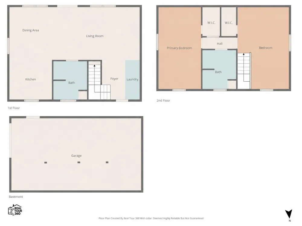 52 Narrows Dr Winchester, TN 37398