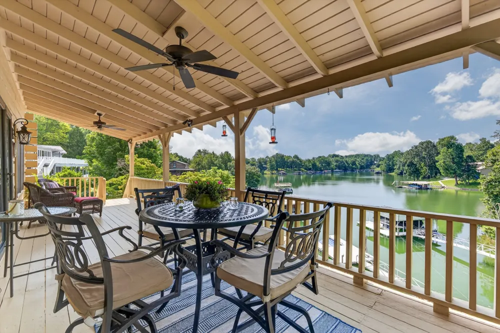 52 Narrows Dr Winchester, TN 37398