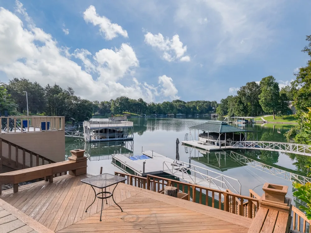 52 Narrows Dr Winchester, TN 37398
