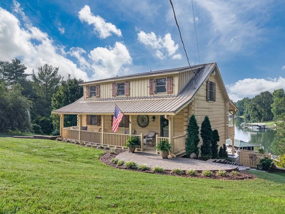 52 Narrows Dr Winchester, TN 37398