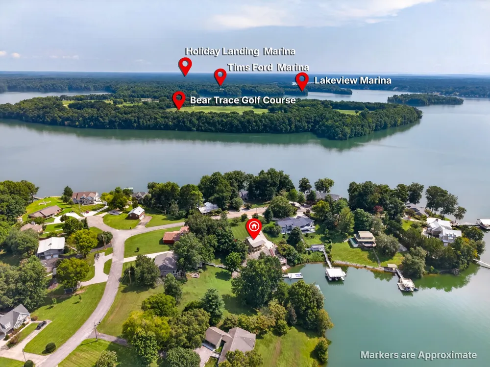 52 Narrows Dr Winchester, TN 37398