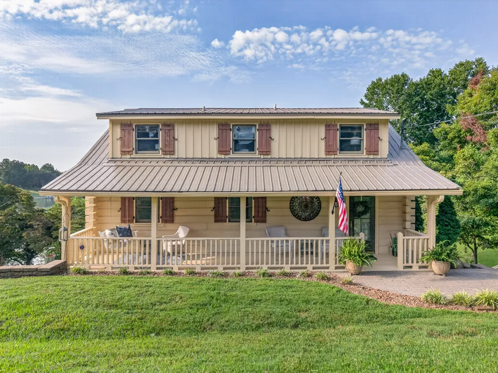 52 Narrows Dr Winchester, TN 37398