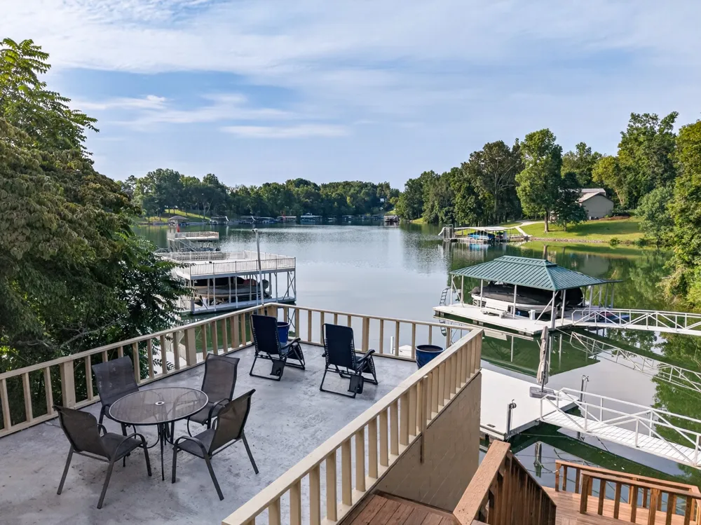 52 Narrows Dr Winchester, TN 37398
