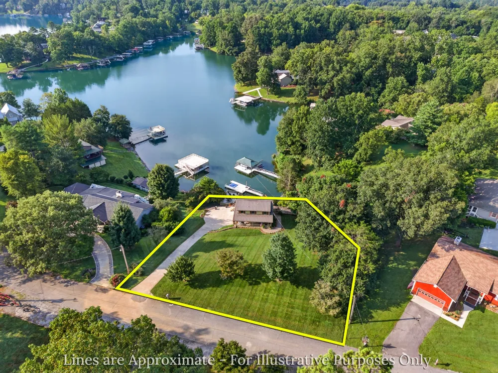 52 Narrows Dr Winchester, TN 37398