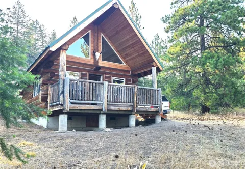 20 Doe Mountain Road