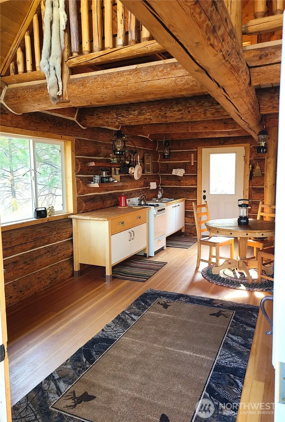 20 Doe Mountain Road Tonasket, WA 98855