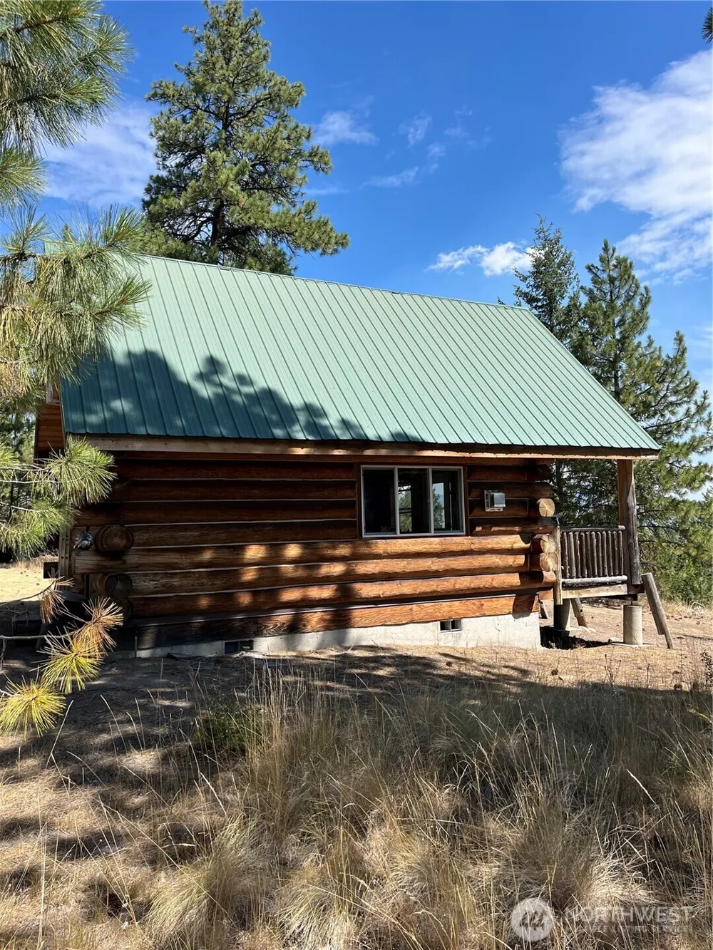 20 Doe Mountain Road Tonasket, WA 98855