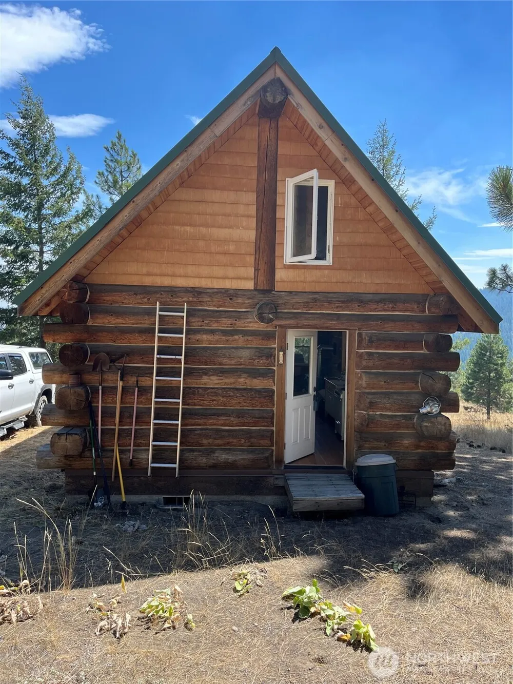 20 Doe Mountain Road Tonasket, WA 98855