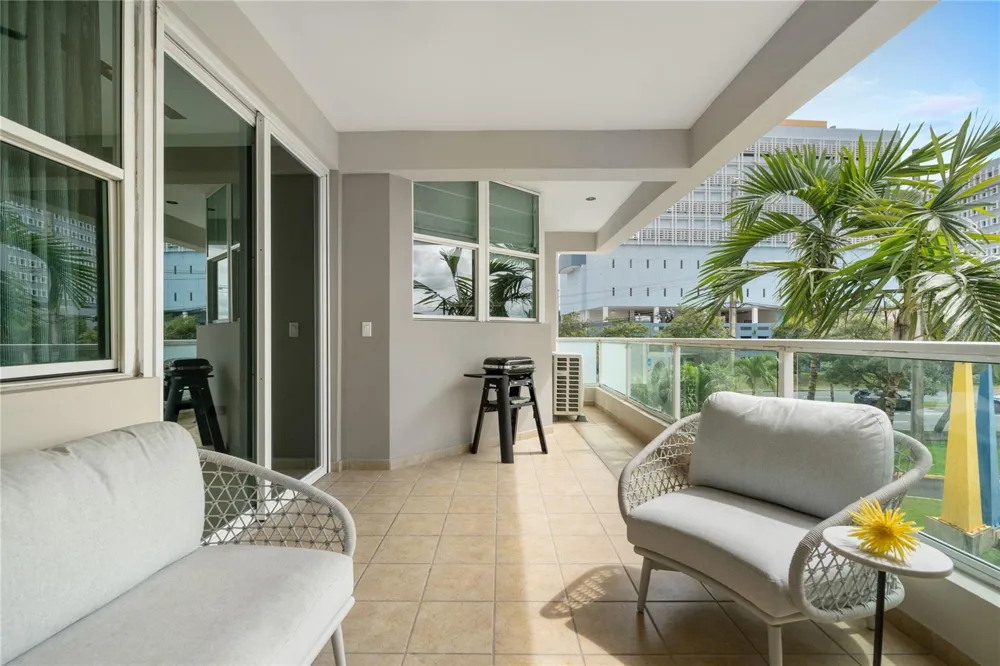 592 TTE CESAR GONALEZ AVE, TORRE CIBELES, TORRE I AVENUE #213 San Juan, PR 00918