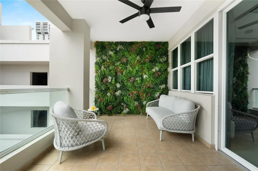 592 TTE CESAR GONALEZ AVE, TORRE CIBELES, TORRE I AVENUE #213 San Juan, PR 00918