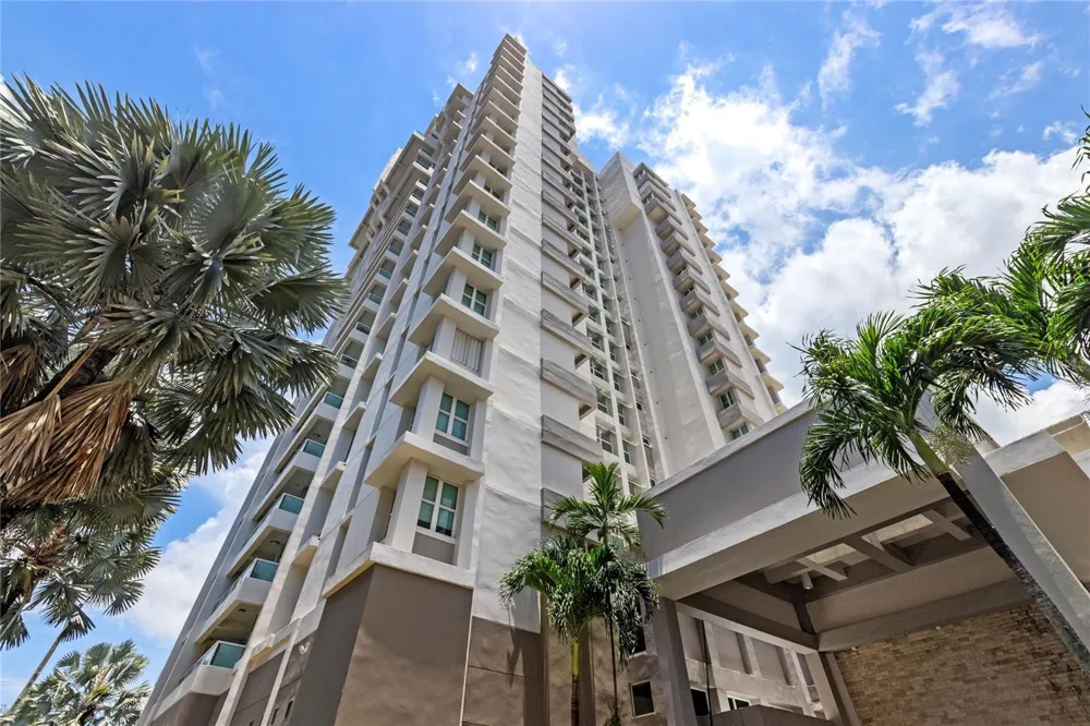 592 TTE CESAR GONALEZ AVE, TORRE CIBELES, TORRE I AVENUE #213 San Juan, PR 00918