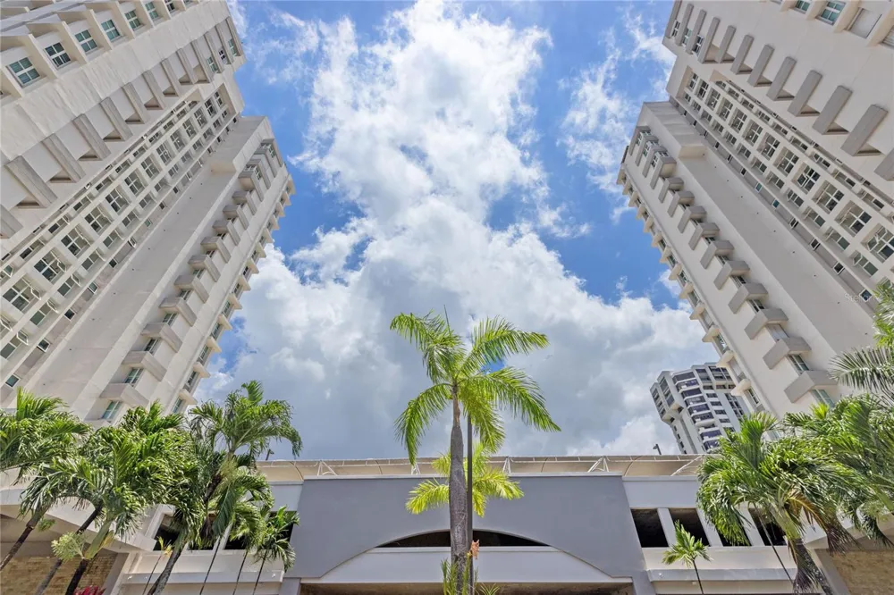 592 TTE CESAR GONALEZ AVE, TORRE CIBELES, TORRE I AVENUE #213 San Juan, PR 00918