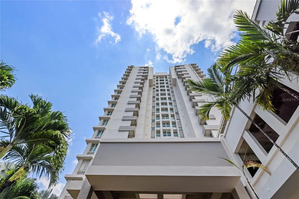 592 TTE CESAR GONALEZ AVE, TORRE CIBELES, TORRE I AVENUE #213 San Juan, PR 00918