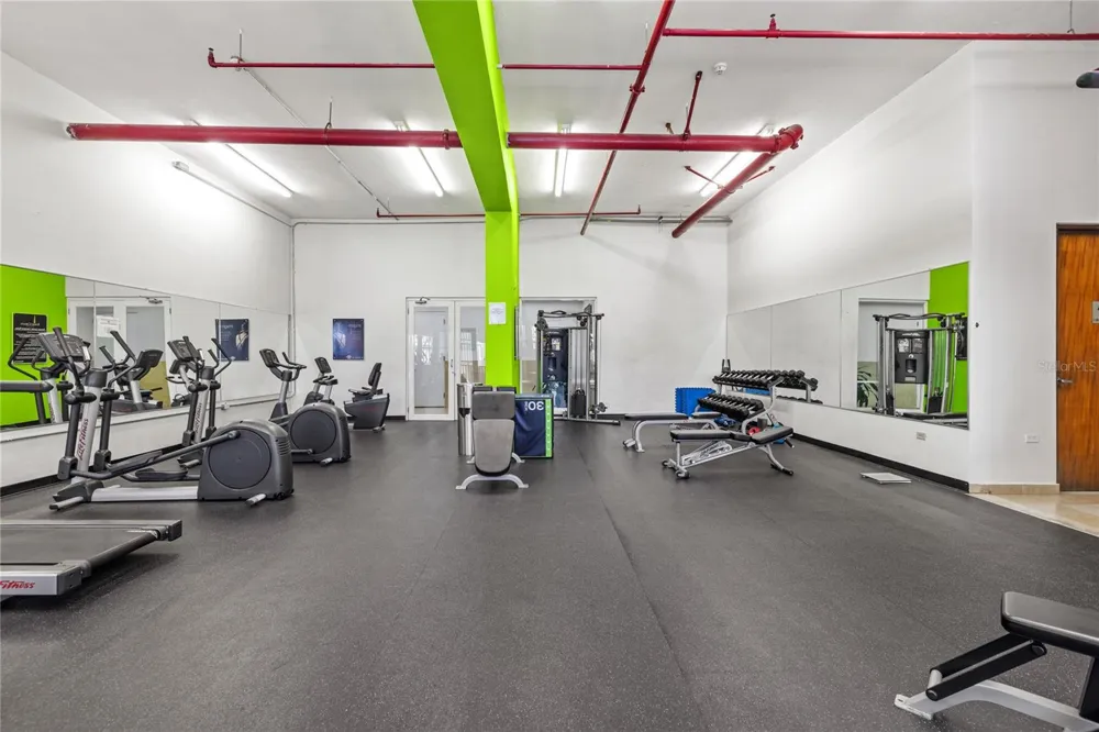 592 TTE CESAR GONALEZ AVE, TORRE CIBELES, TORRE I AVENUE #213 San Juan, PR 00918