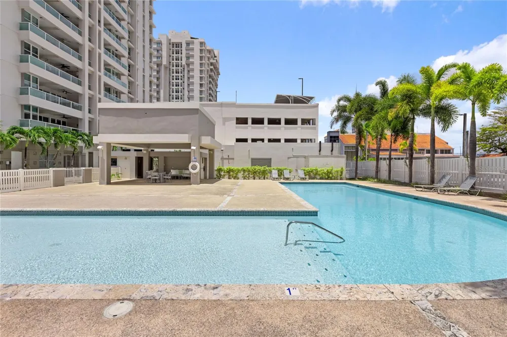 592 TTE CESAR GONALEZ AVE, TORRE CIBELES, TORRE I AVENUE #213 San Juan, PR 00918