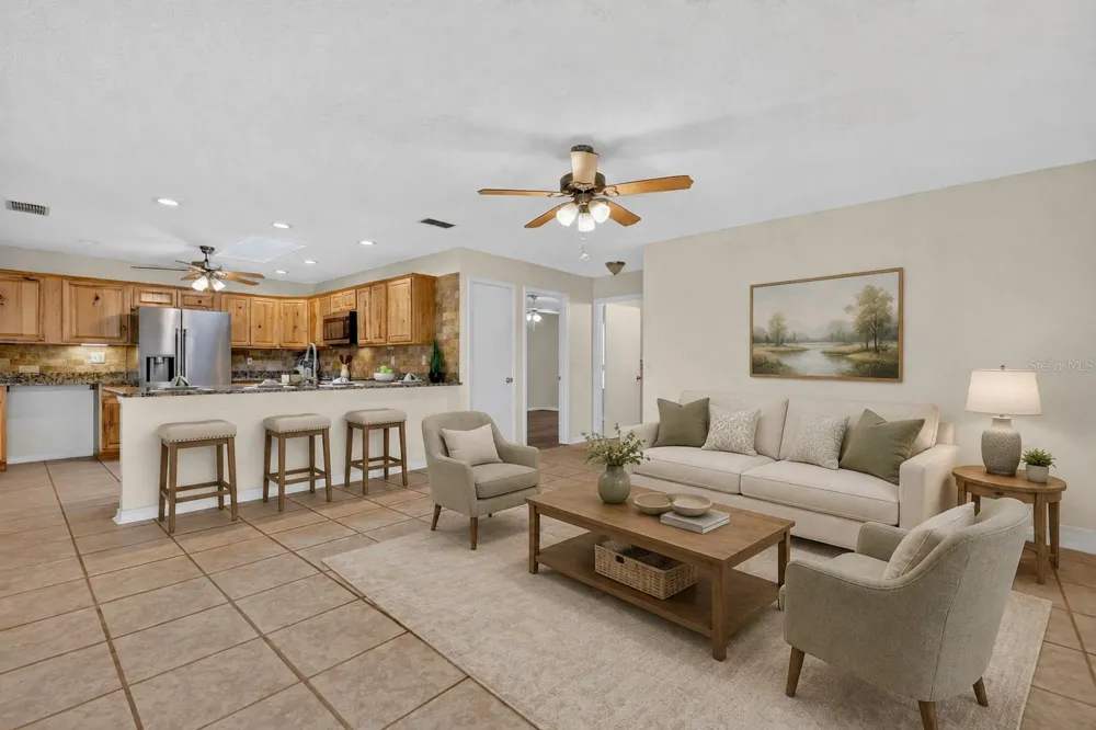 483 HILDALGO DRIVE The Villages, FL 32159
