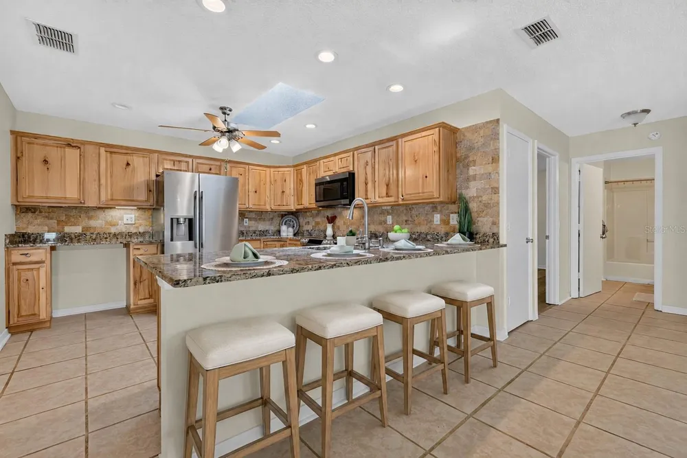 483 HILDALGO DRIVE The Villages, FL 32159