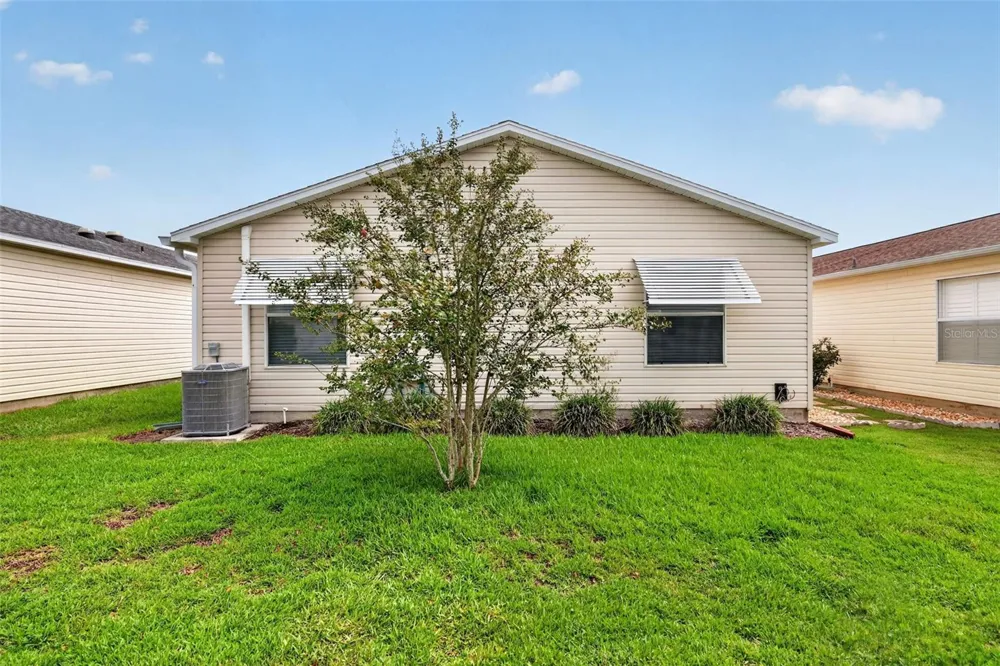483 HILDALGO DRIVE The Villages, FL 32159
