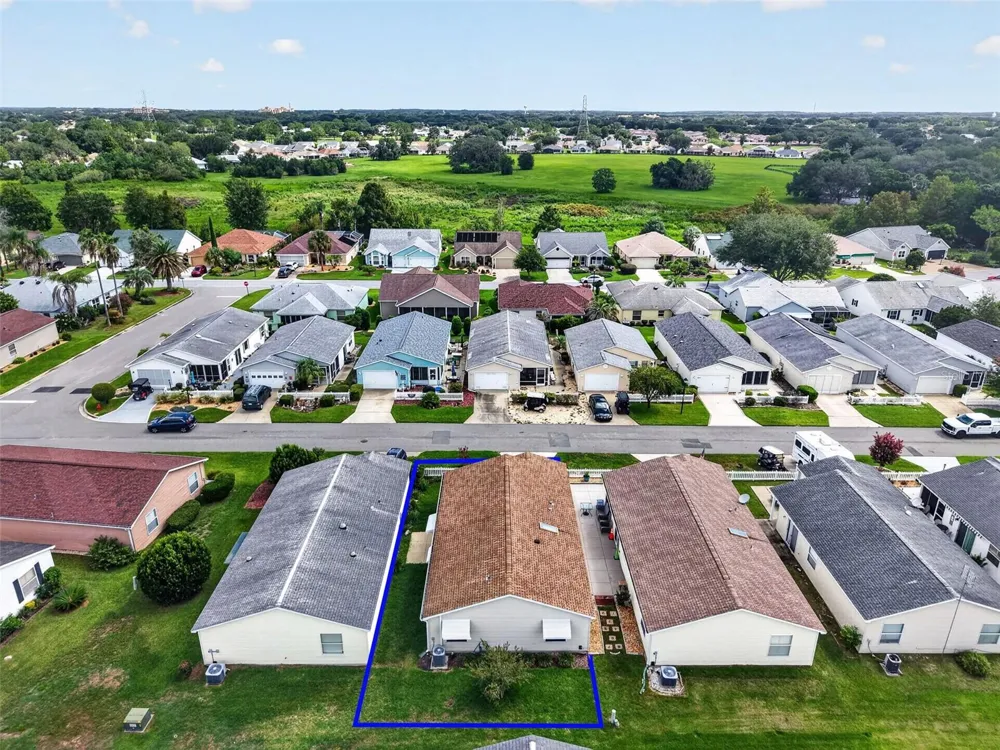 483 HILDALGO DRIVE The Villages, FL 32159