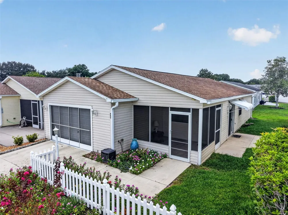 483 HILDALGO DRIVE The Villages, FL 32159