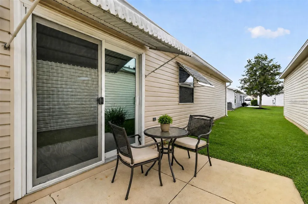 483 HILDALGO DRIVE The Villages, FL 32159