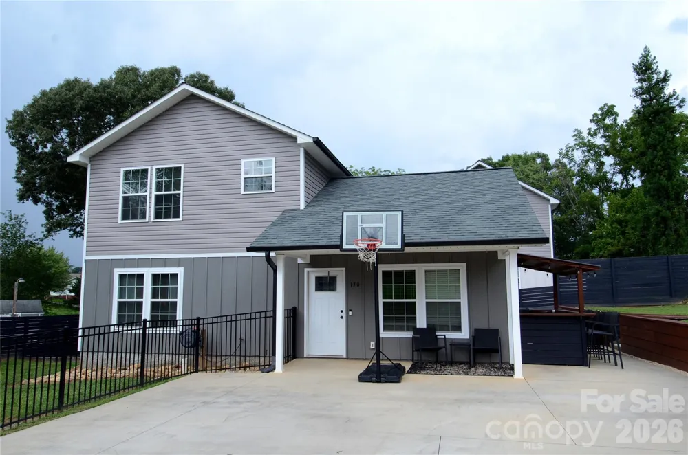 130 Bostic Street Marion, NC 28752
