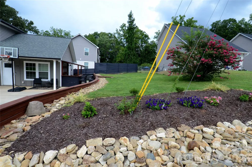 130 Bostic Street Marion, NC 28752
