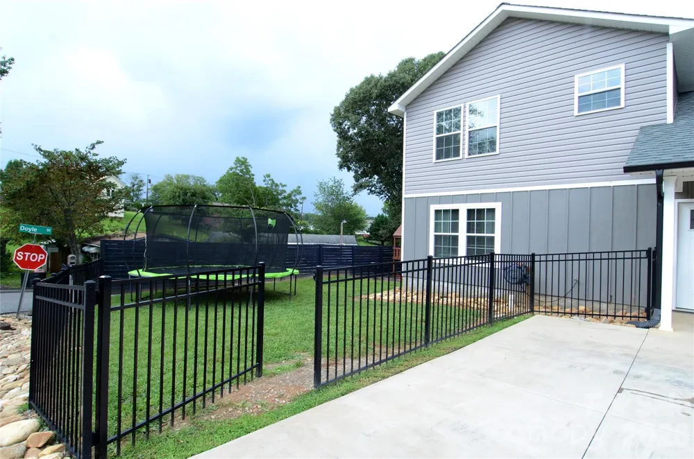 130 Bostic Street Marion, NC 28752