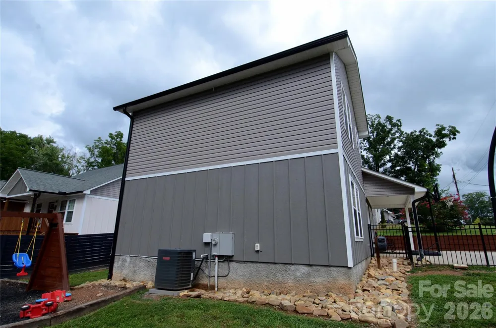 130 Bostic Street Marion, NC 28752