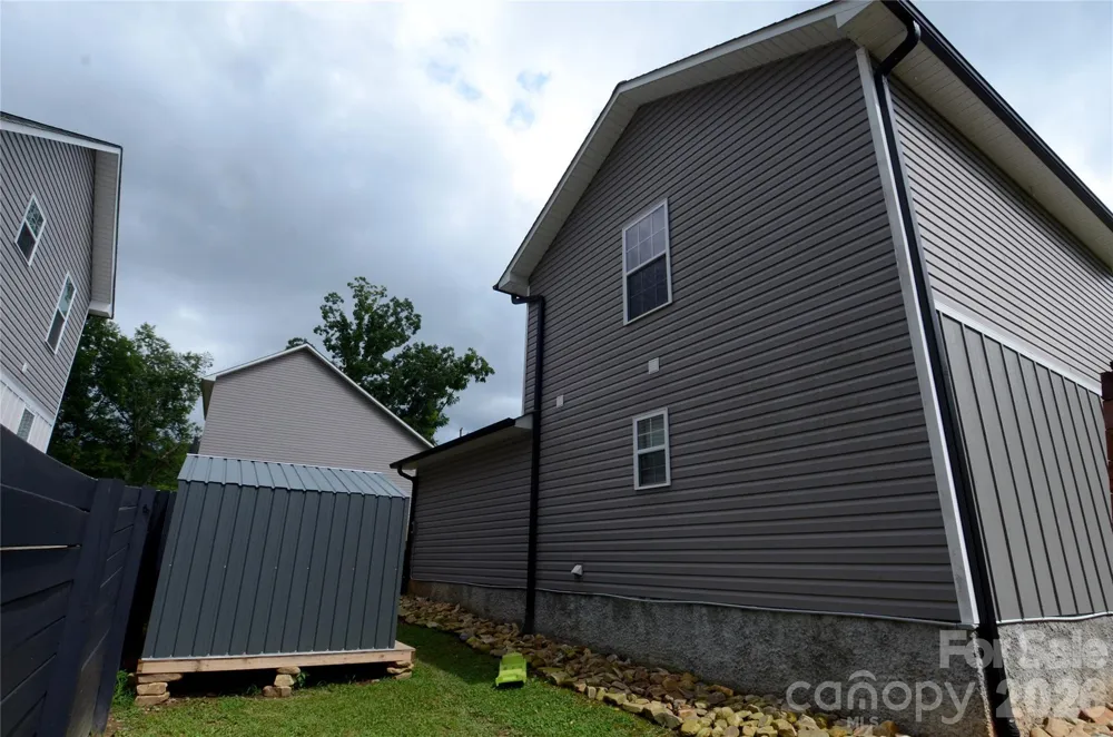 130 Bostic Street Marion, NC 28752