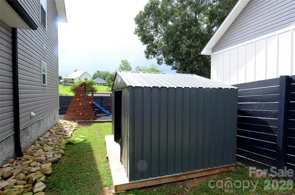 130 Bostic Street Marion, NC 28752
