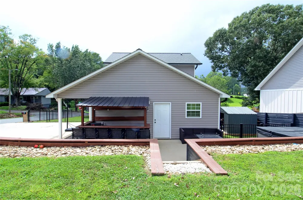 130 Bostic Street Marion, NC 28752