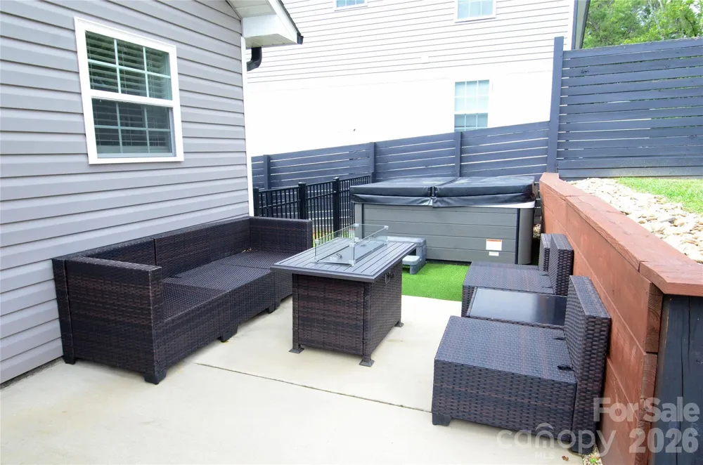 130 Bostic Street Marion, NC 28752