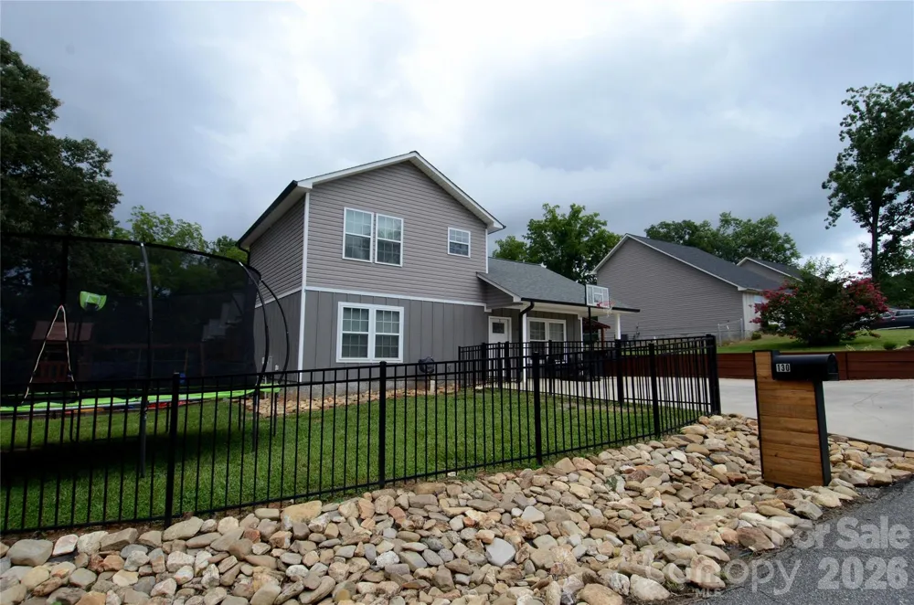 130 Bostic Street Marion, NC 28752