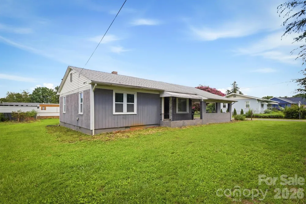 300 Center Street Hildebran, NC 28637