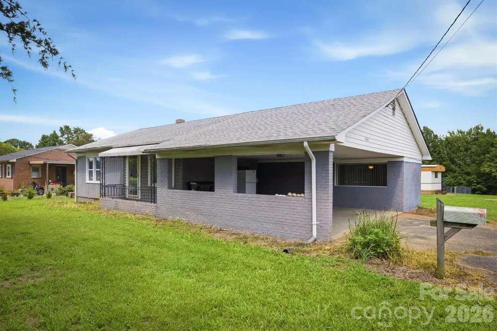 300 Center Street Hildebran, NC 28637