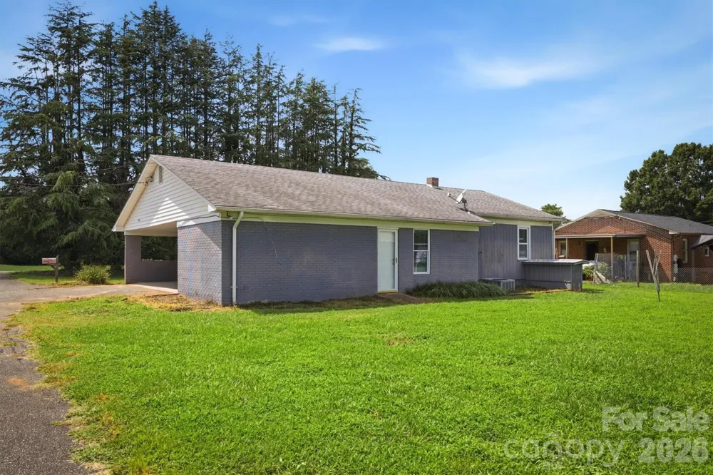 300 Center Street Hildebran, NC 28637