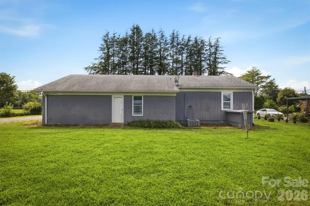 300 Center Street Hildebran, NC 28637