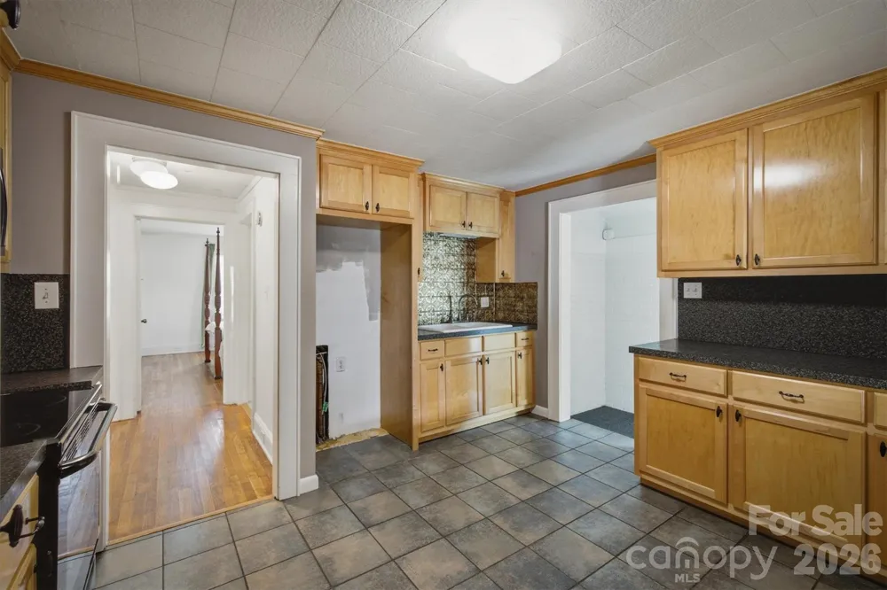 300 Center Street Hildebran, NC 28637