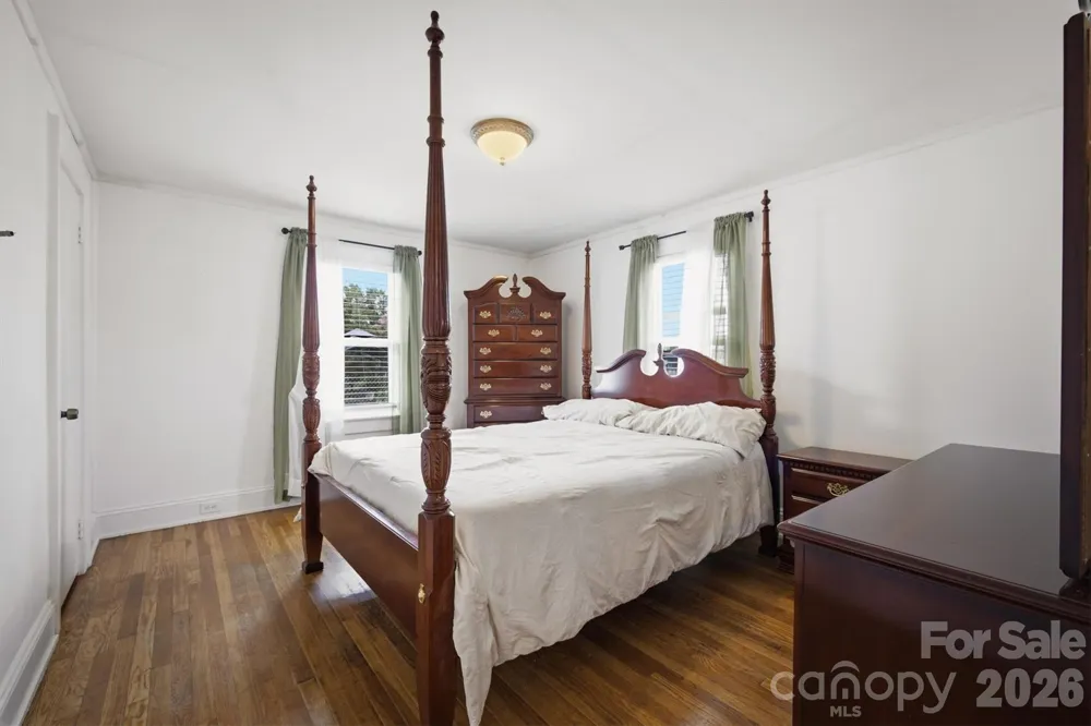 300 Center Street Hildebran, NC 28637