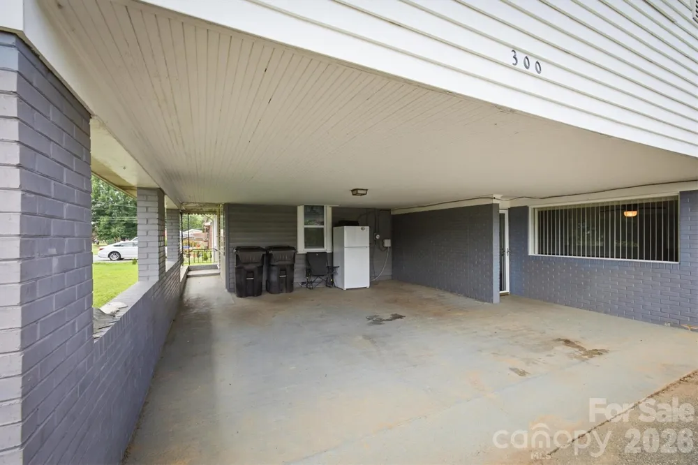 300 Center Street Hildebran, NC 28637