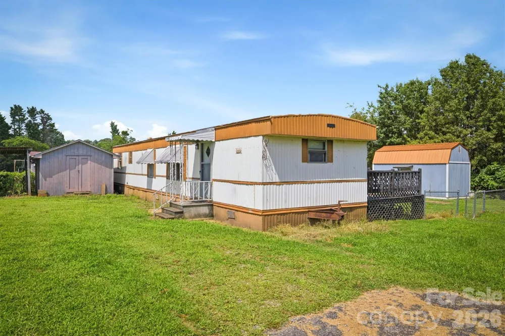 300 Center Street Hildebran, NC 28637