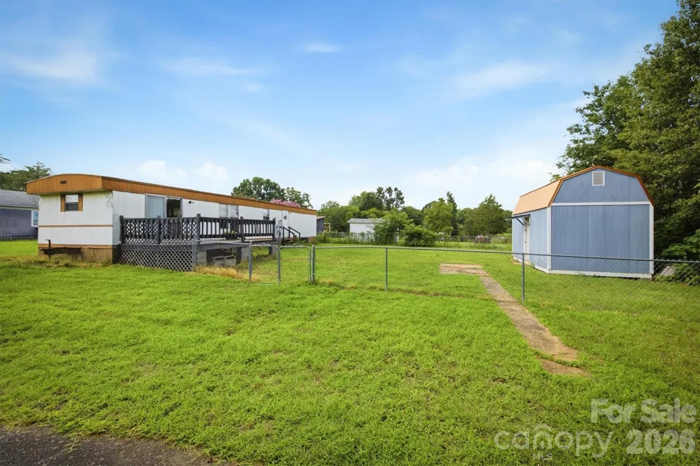 300 Center Street Hildebran, NC 28637