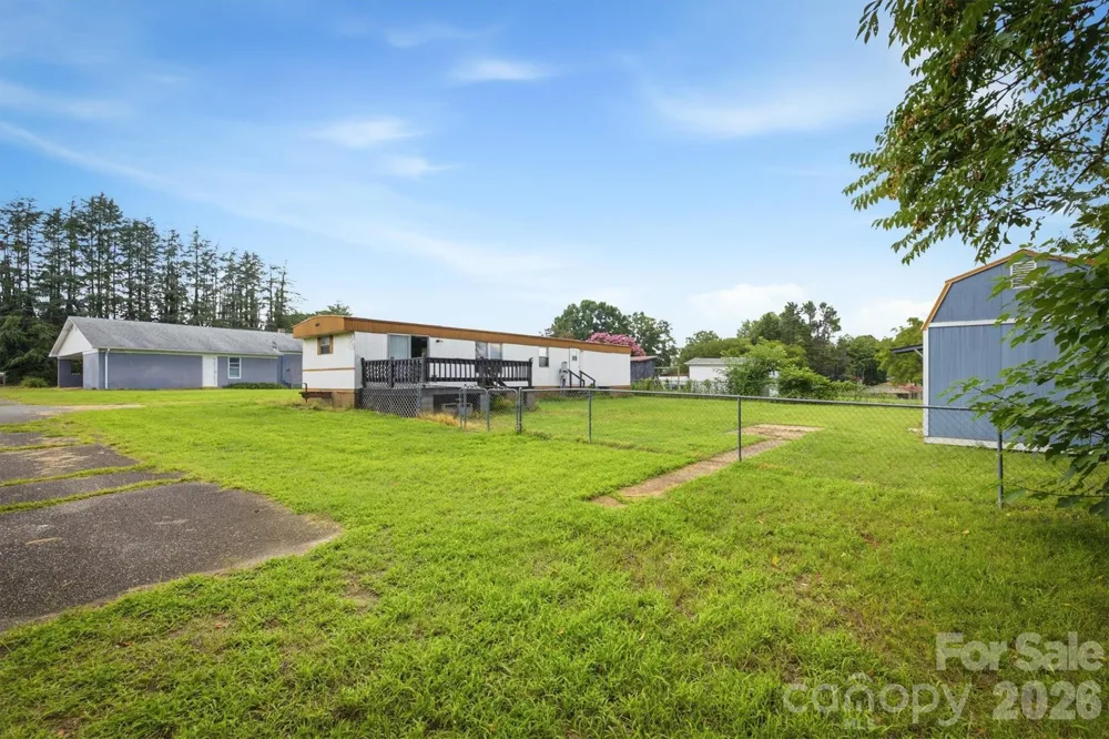 300 Center Street Hildebran, NC 28637