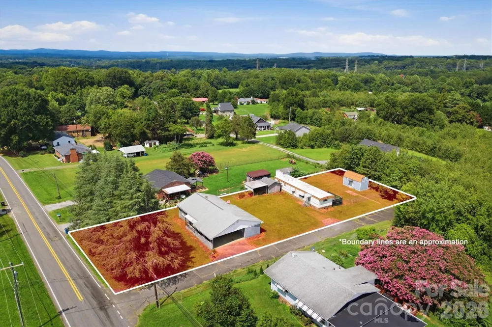 300 Center Street Hildebran, NC 28637