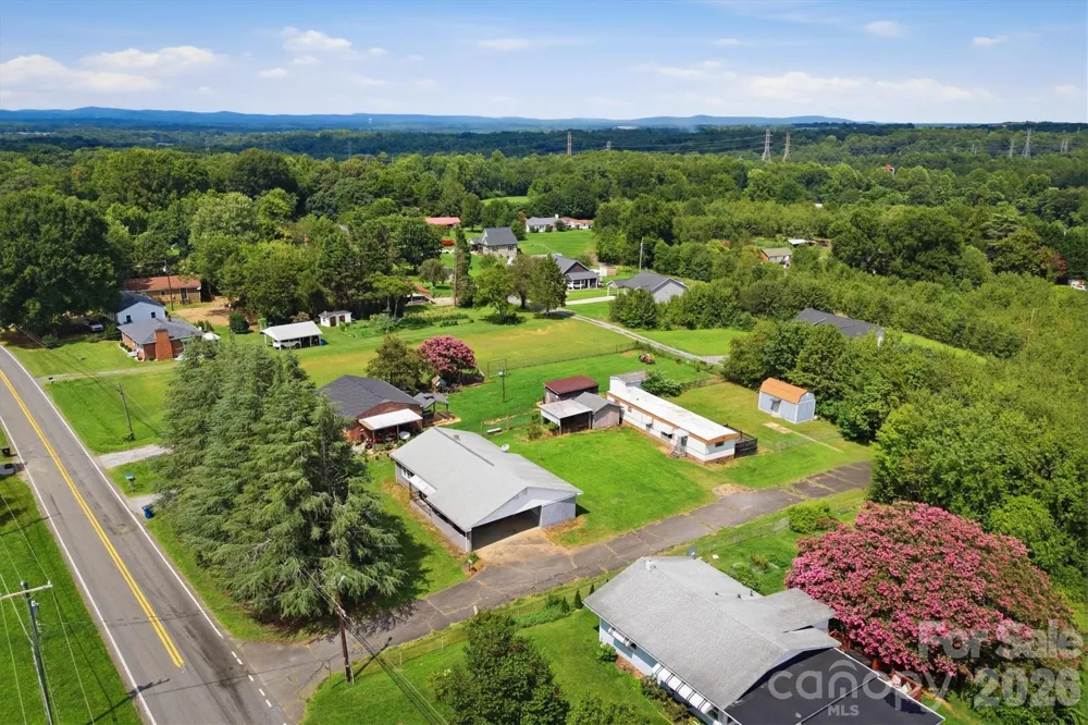 300 Center Street Hildebran, NC 28637