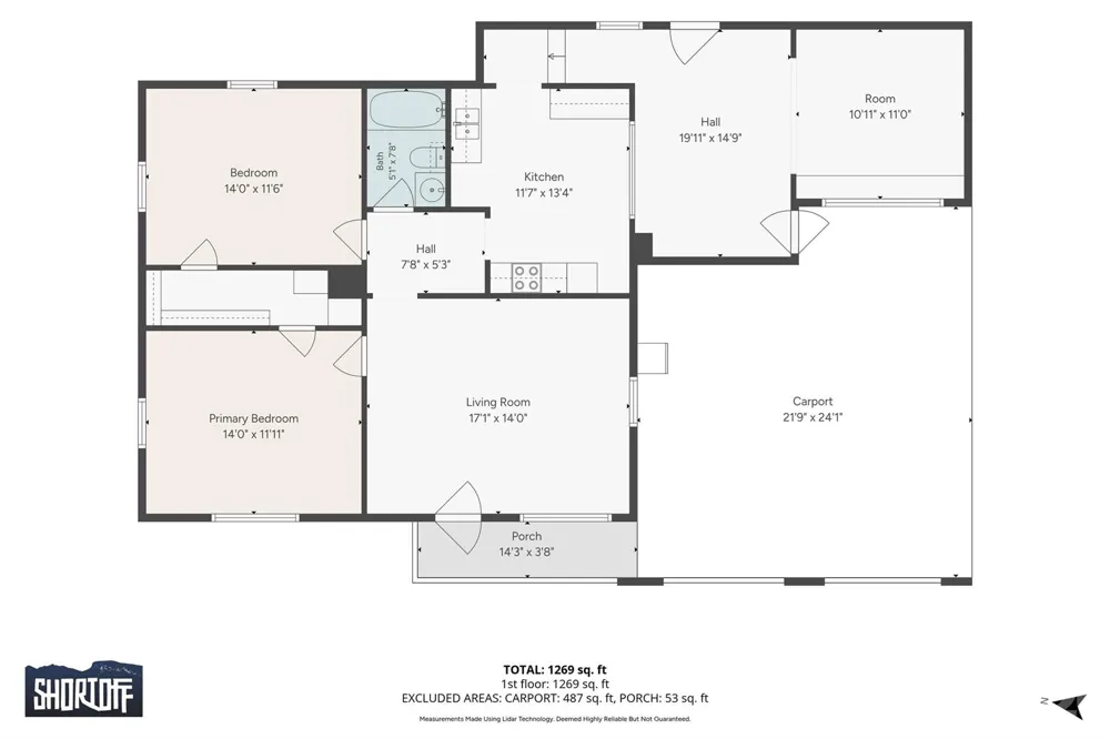 300 Center Street Hildebran, NC 28637