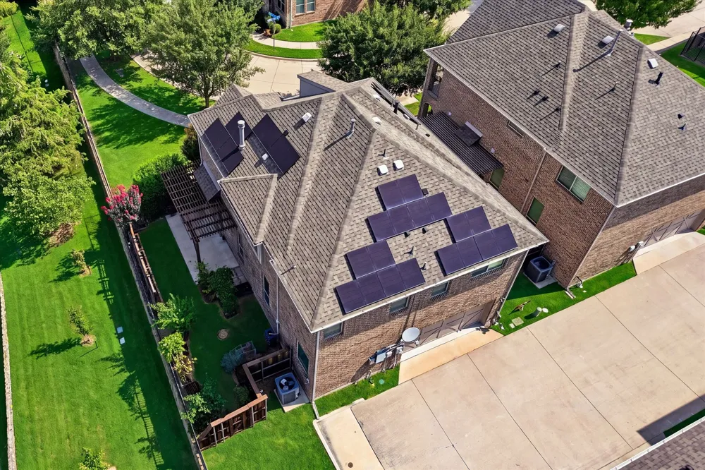 291 Moorland Drive Richardson, TX 75080